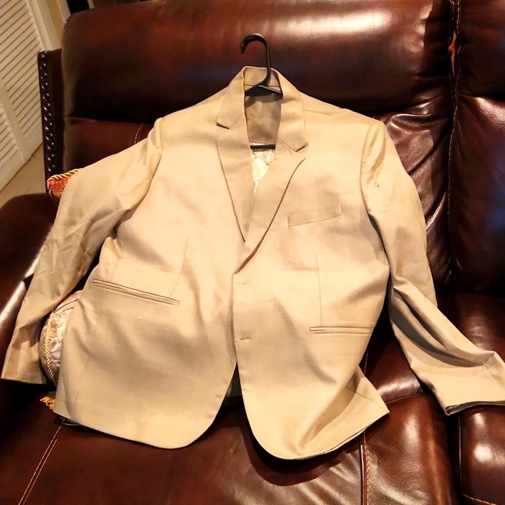 Men's Sport Jacket